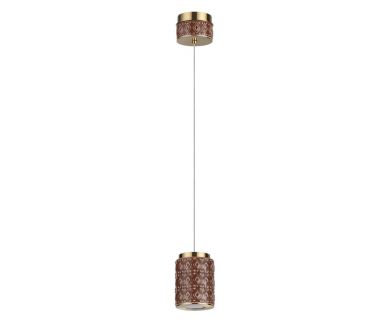 Купить Подвесной светильник Odeon Light L-Vision Lulu 5453/5LA Подвесной светильник Odeon Light L-Vision Lulu 5453/5LA