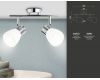 Спот Ambrella Light Traditional TR3963