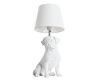 Настольная лампа ARTE Lamp A1512LT-1WH