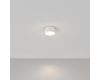 Потолочный светильник Maytoni Technical Ceiling & Wall C032CL-12W4K-RD-W