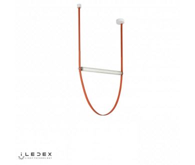 Купить Подвесной светильник iLedex Rocks 2413L OR Подвесной светильник iLedex Rocks 2413L OR