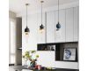 Подвесной светильник ImperiumLoft Pleiades 181017-26