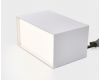 Накладной светильник Italline DL 3029 white 3000K