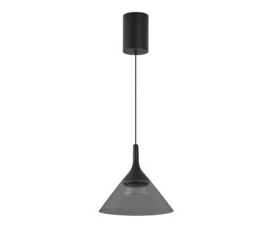 Купить Подвесной светильник Arlight SP-OMBRELLO-HANG-R200-7W Warm3000 (BK, 30 deg, 230V) (IP20 Металл) 059590 Подвесной светильник Arlight SP-OMBRELLO-HANG-R200-7W Warm3000 (BK, 30 deg, 230V) (IP20 Металл) 059590