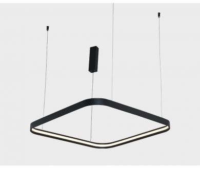 Купить Подвесная люстра Italline IT013-6024 black 3000K Подвесная люстра Italline IT013-6024 black 3000K