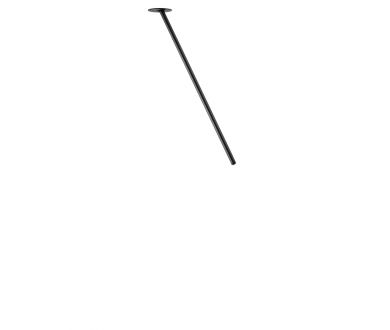 Купить Встраиваемый светильник Loft IT Cane 10359/600 Black Встраиваемый светильник Loft IT Cane 10359/600 Black