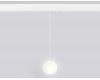 Трековый магнитный светильник Ambrella Light Magnetic 220V GL1441
