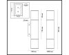 Настенный светильник Odeon Light Marbella 6674/12WL