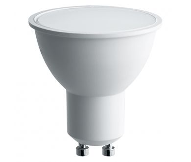 Купить Лампа светодиодная диммируемая Feron LB-561 MR16 GU10 9W 6400K 51063 Лампа светодиодная диммируемая Feron LB-561 MR16 GU10 9W 6400K 51063