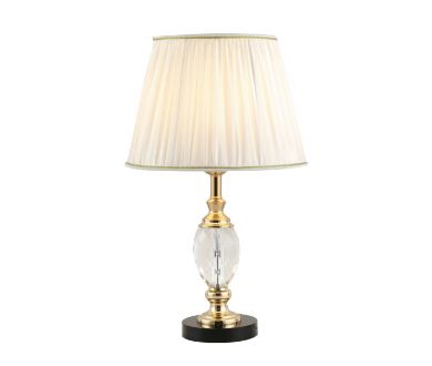 Настольная лампа Modelux ML.5504.01TL GD