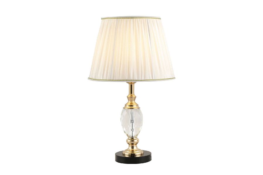 Настольная лампа Modelux ML.5504.01TL GD