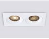 Встраиваемый светильник Ambrella Light Techno Spot Standard Tech TN102731