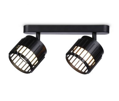 Купить Спот Ambrella Light Techno family TN71163 Спот Ambrella Light Techno family TN71163
