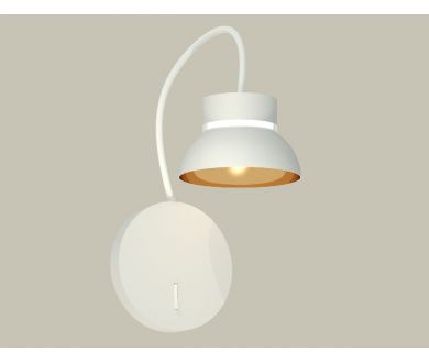 Купить Бра Ambrella Light Traditional (C9595, N8144) XB9595101 Бра Ambrella Light Traditional (C9595, N8144) XB9595101