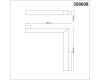 Трековый светильник Novotech Flum 358608