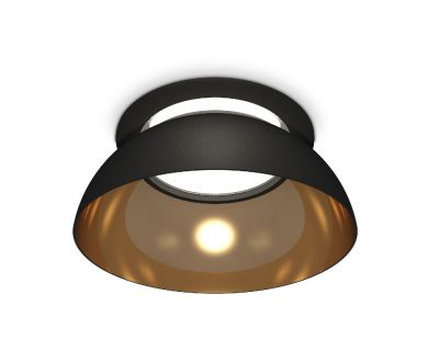 Купить Встраиваемый светильник Ambrella Light Techno spot (C8051, N8145) XC8051101 Встраиваемый светильник Ambrella Light Techno spot (C8051, N8145) XC8051101