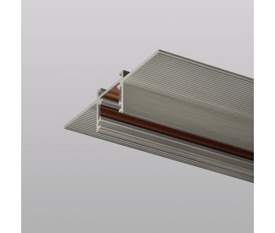 Купить Шинопровод магнитный встраиваемый для ГКЛ Denkirs Shine Hide TR5702-DN Шинопровод магнитный встраиваемый для ГКЛ Denkirs Shine Hide TR5702-DN