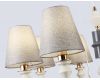Подвесная люстра Ambrella Light High Light Ceramo Classic LH75403
