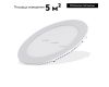 Встраиваемый светодиодный светильник Arlight DL-172M-15W Day White 020112
