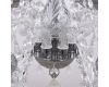 Подвесная люстра Bohemia Ivele Crystal AL16310/6/160 CG V0300