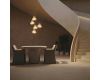 Подвесной светильник LOFT IT Cluster 10467P White