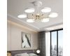 Люстра на штанге ImperiumLoft Tavis 229001-26