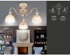 Потолочная люстра Ambrella Light Traditional TR3055