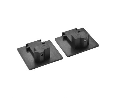 Заглушка EGLO Track 3 black 60782