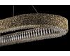 Подвесная люстра Dio D'Arte Elite Neuron L 1.5.100x35.100 G