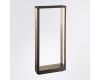 Ландшафтный светильник Arte Lamp Hassaleh A3374PA-1BK