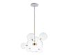 Подвесной светильник Loft IT Bolle 2027-P6