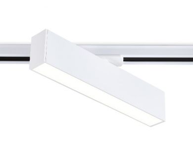 Купить Трековый однофазный светильник Ambrella Light Track System GL6763 Трековый однофазный светильник Ambrella Light Track System GL6763
