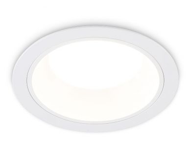 Купить Встраиваемый светильник Ambrella Light GX Standard Tech Techno Spot TN52335 Встраиваемый светильник Ambrella Light GX Standard Tech Techno Spot TN52335