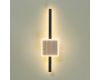 Бра Odeon Light 4257/12WL