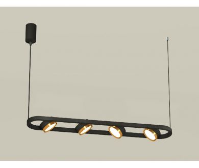 Купить Подвесной светильник Ambrella Light Traditional (C9164, N8124) XB9164102 Подвесной светильник Ambrella Light Traditional (C9164, N8124) XB9164102