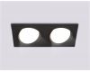 Встраиваемый светильник Ambrella Light GX Standard Tech Techno Spot TN51920