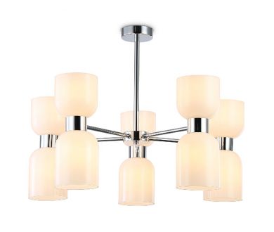 Купить Люстра на штанге Ambrella Light High Light Heigh Light LH56083 Люстра на штанге Ambrella Light High Light Heigh Light LH56083