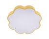 Потолочный светильник Loft IT Axel 10225/36 Yellow