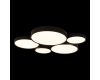 Потолочный светильник Loft IT Drum 10218 Black
