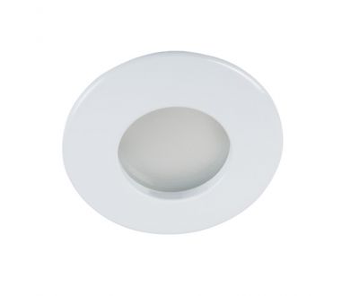 Купить Точечный светильник Kanlux Qules AC O-W 26303 Точечный светильник Kanlux Qules AC O-W 26303