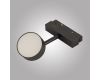 Трековый светильник AM Group MAGNET AM519 18W 4000K BK
