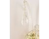 Бра Bohemia Ivele Crystal 105B/1/165 G