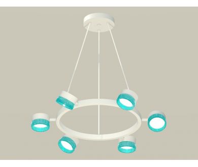 Купить Подвесная люстра Ambrella Light Traditional (C9191, N8488) XB9191251 Подвесная люстра Ambrella Light Traditional (C9191, N8488) XB9191251