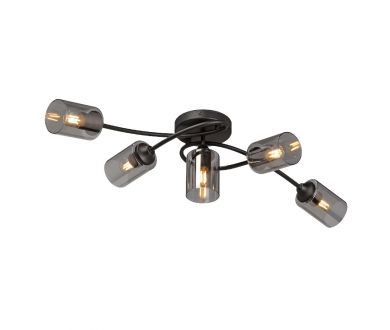 Купить Потолочная люстра Vitaluce V2048-1/5PL Потолочная люстра Vitaluce V2048-1/5PL
