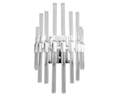 Купить Настенный светильник Arte Lamp Matilda A1064AP-2CC Настенный светильник Arte Lamp Matilda A1064AP-2CC
