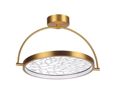Купить Потолочный светильник Odeon Light Solaris 6627/36CL Потолочный светильник Odeon Light Solaris 6627/36CL