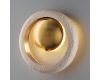 Настенный светильник Odeon Light Hightech Saturn 5443/1W
