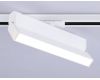 Трековый однофазный светильник Ambrella Light Track System GL6806