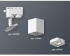 Трековый однофазный светильник Ambrella Light Track System XT7812020 (A2520, C7812, N7715)
