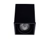 Потолочный светильник Arte Lamp Cardani A5942PL-1BK